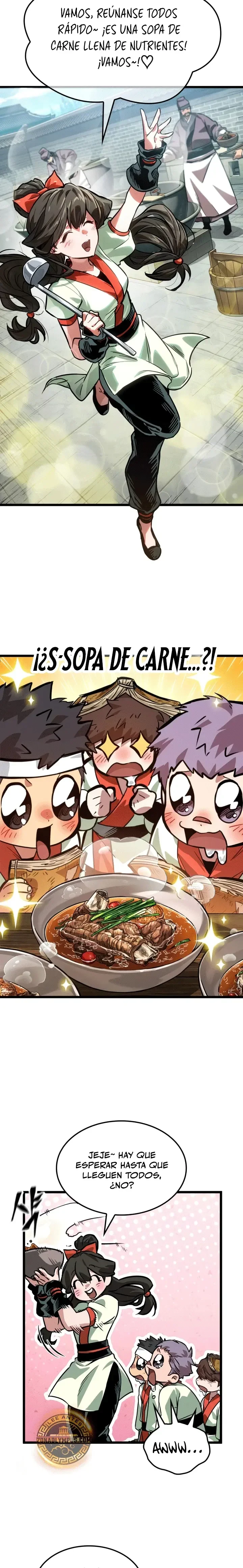 Capítulo 24, página 3