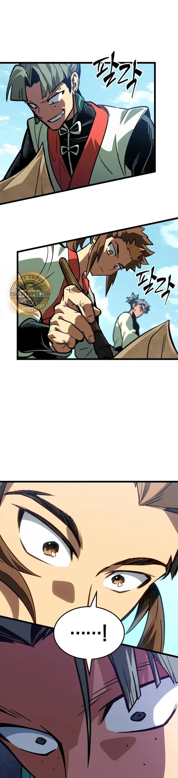Capítulo 24, página 21