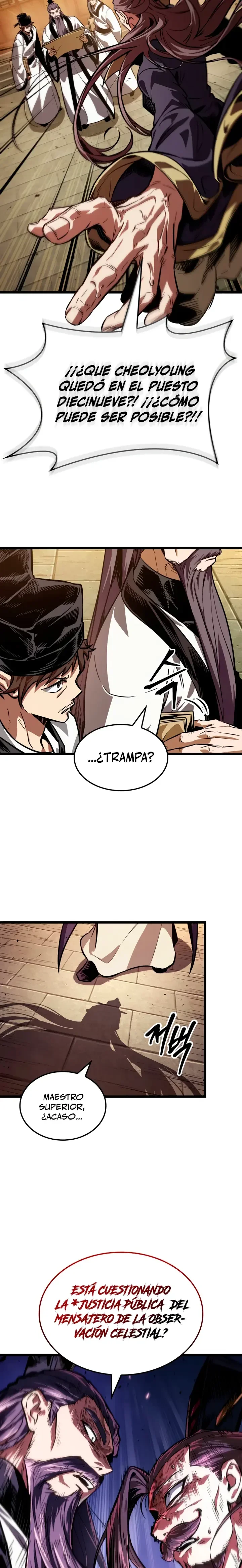 Capítulo 25, página 4