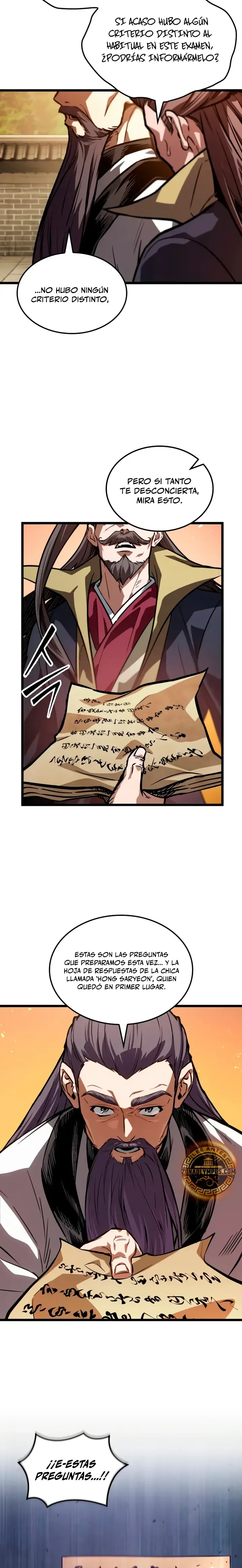 Capítulo 25, página 6