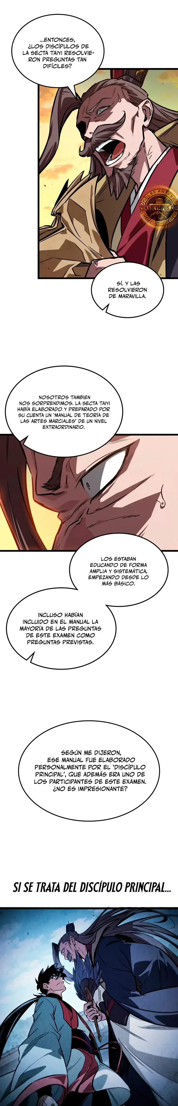 Capítulo 25, página 8