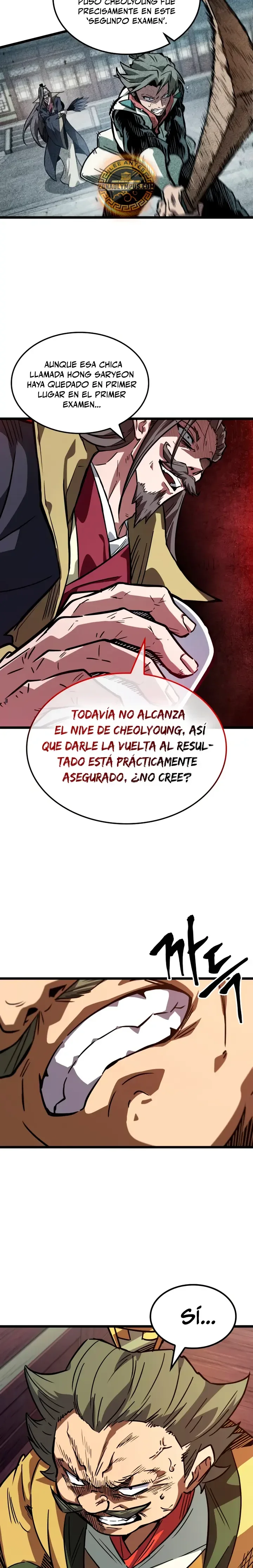 Capítulo 25, página 12