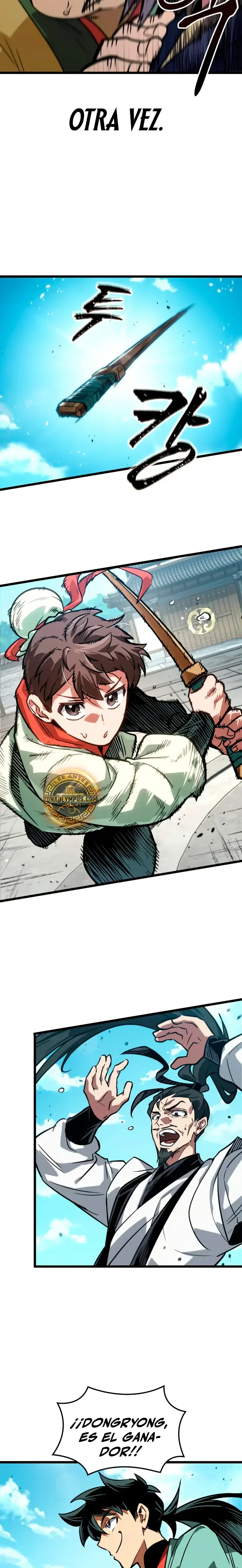 Capítulo 25, página 17