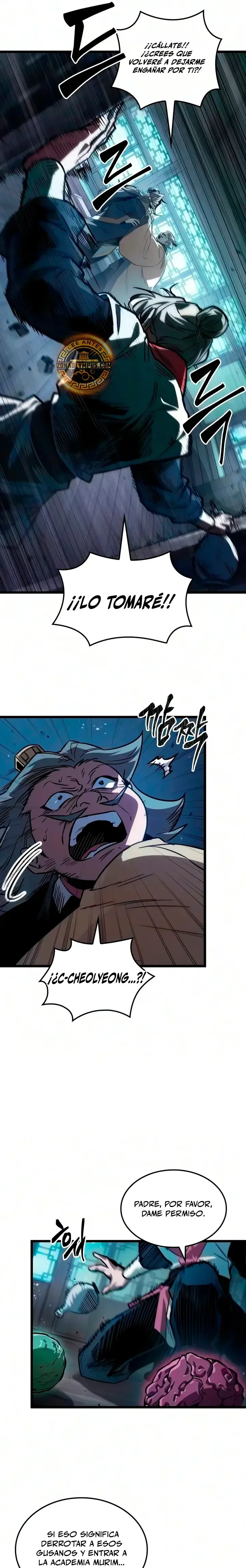 Capítulo 26, página 8