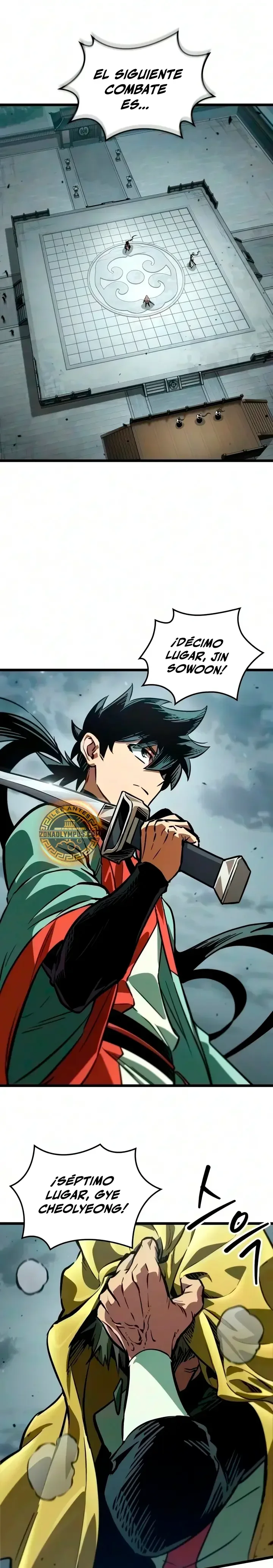 Capítulo 26, página 21