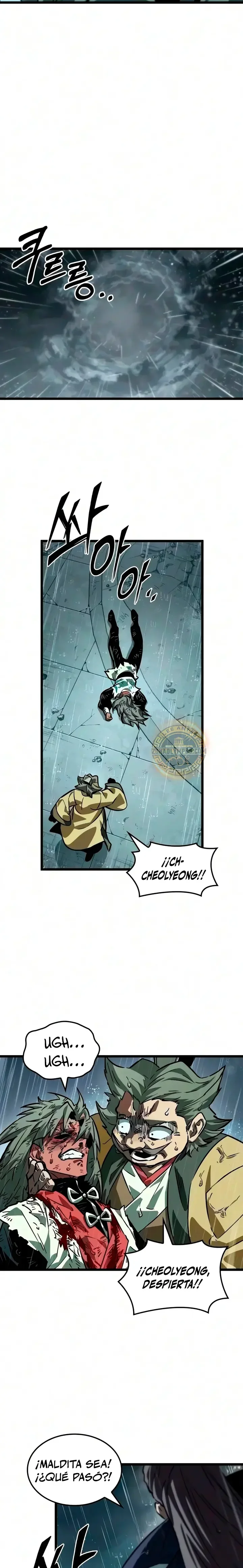 Capítulo 28, página 15