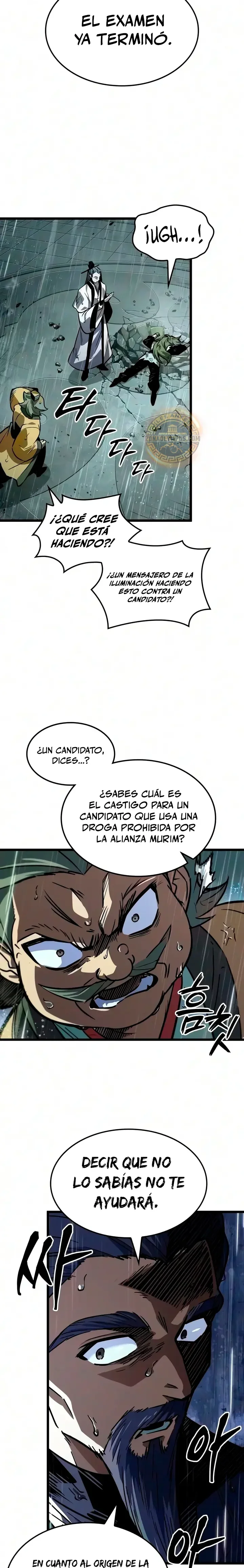 Capítulo 28, página 18