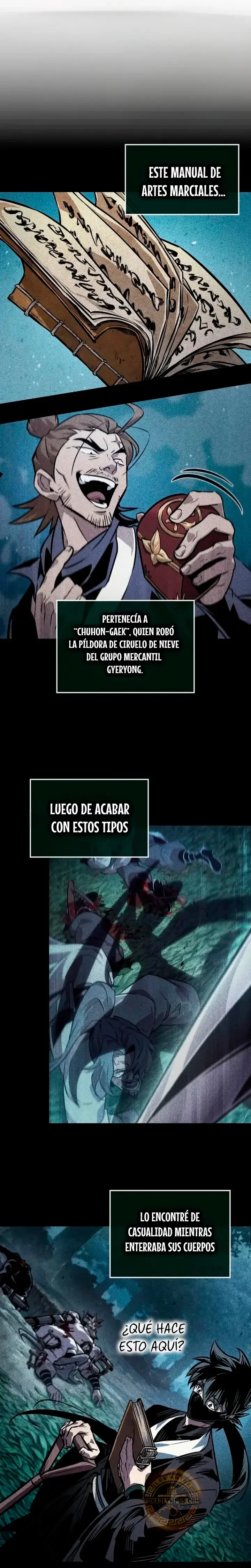 Capítulo 29, página 5