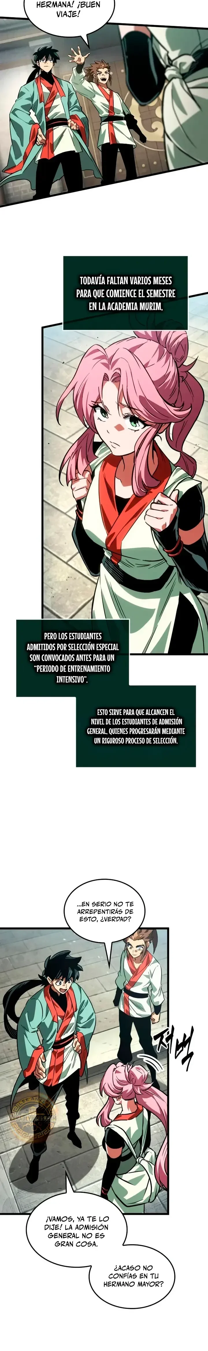Capítulo 29, página 19