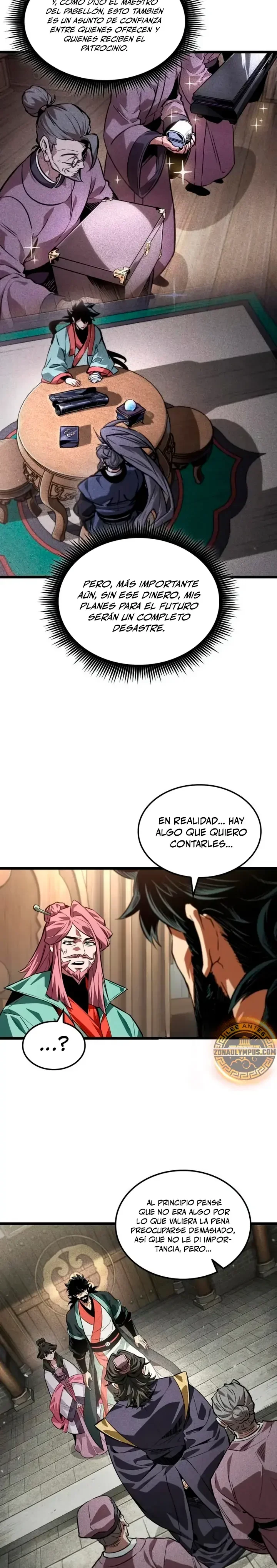 Capítulo 29, página 28