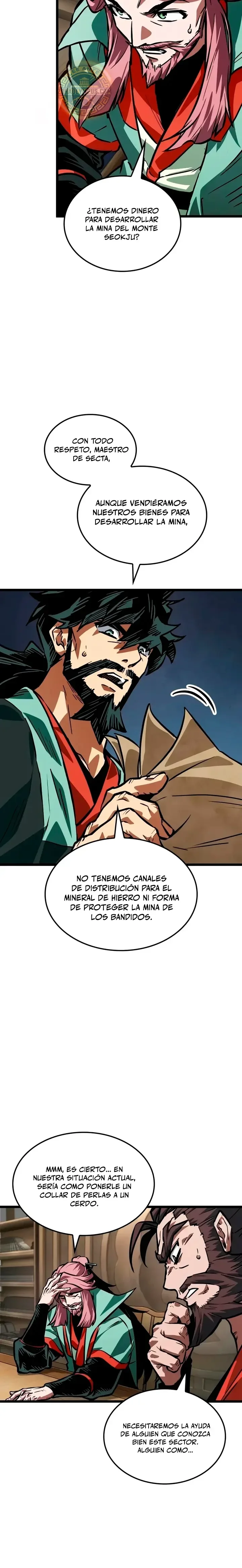 Capítulo 30, página 11