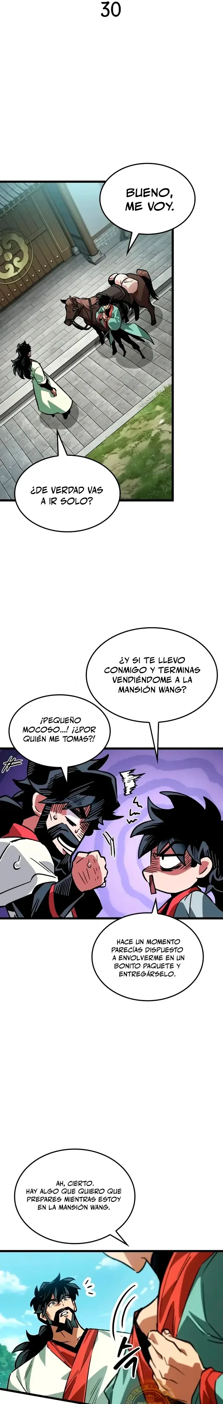 Capítulo 30, página 14