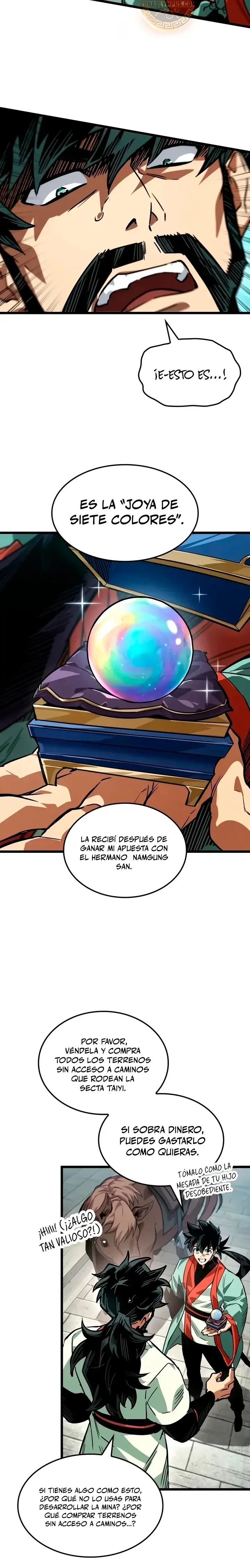 Capítulo 30, página 15