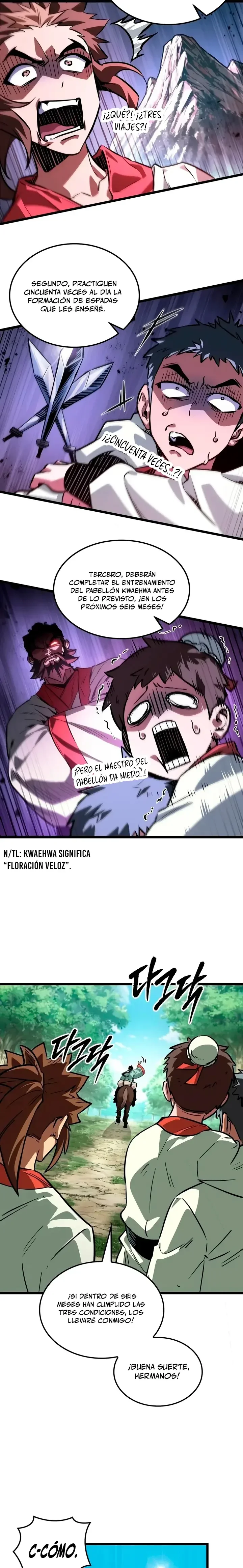 Capítulo 30, página 22