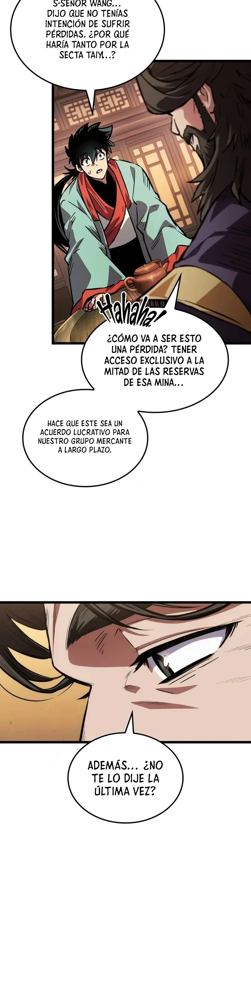 Capítulo 31, página 5