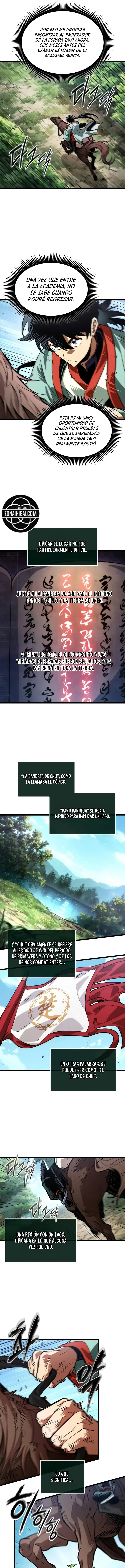 Capítulo 31, página 20