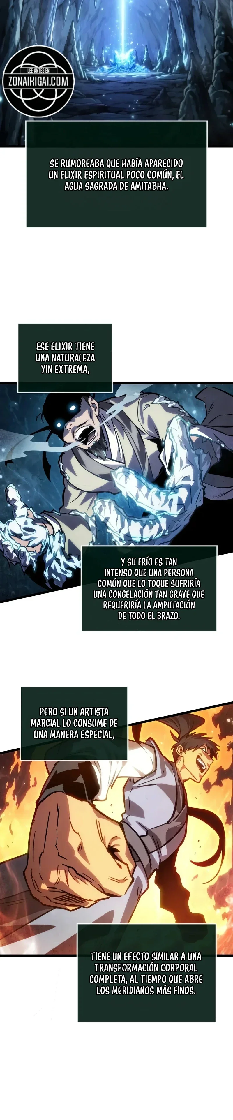 Capítulo 31, página 23