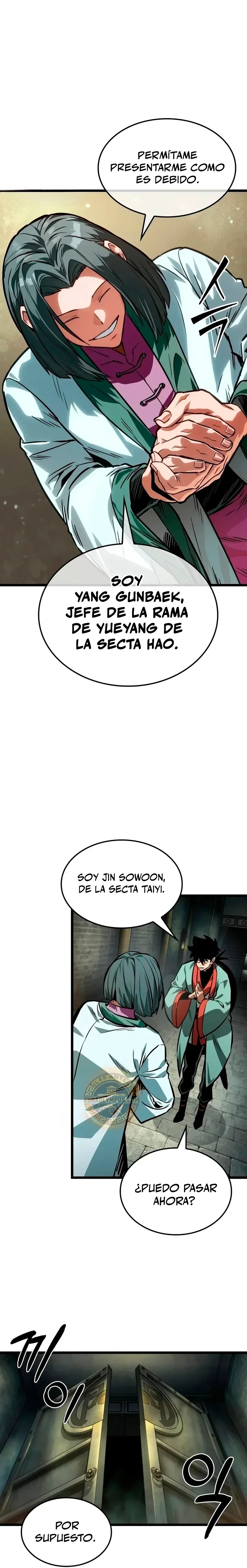 Capítulo 32, página 10