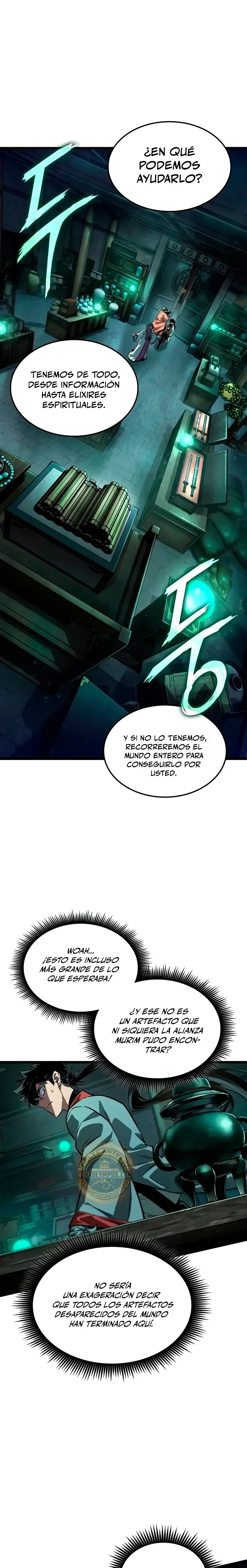 Capítulo 32, página 11