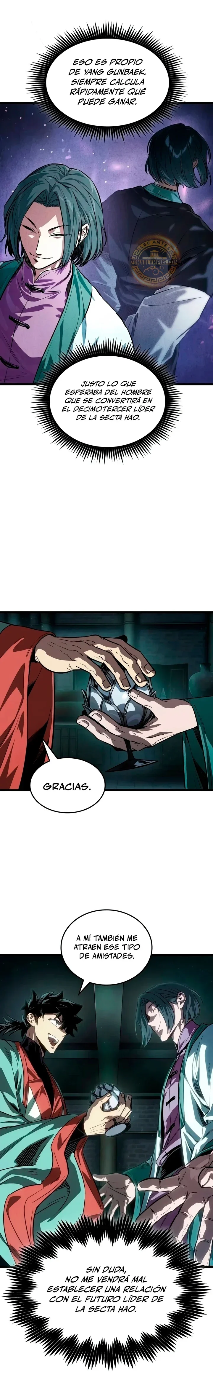 Capítulo 32, página 15