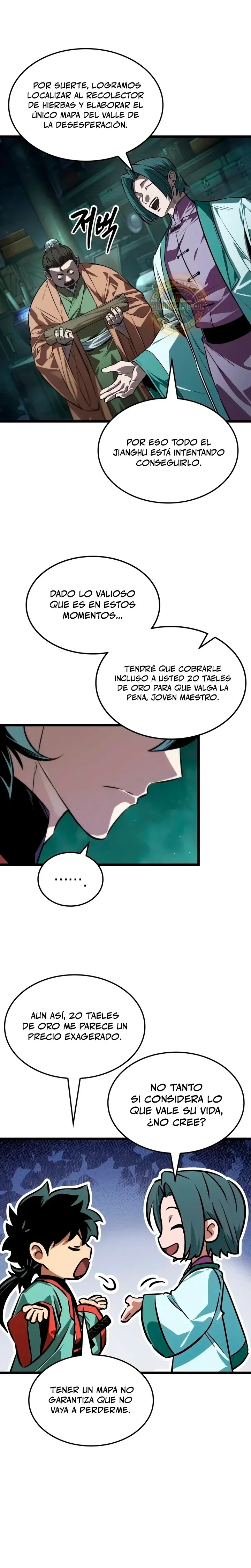 Capítulo 32, página 21