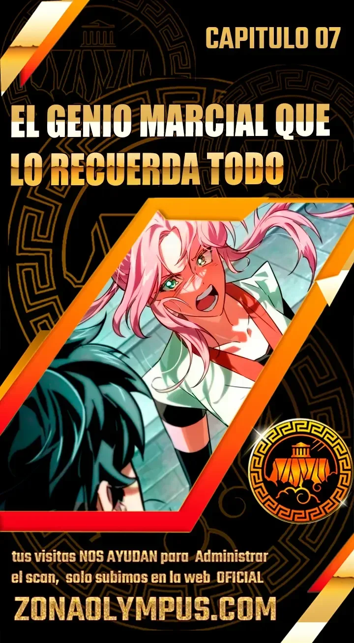 Capítulo 7, página 1