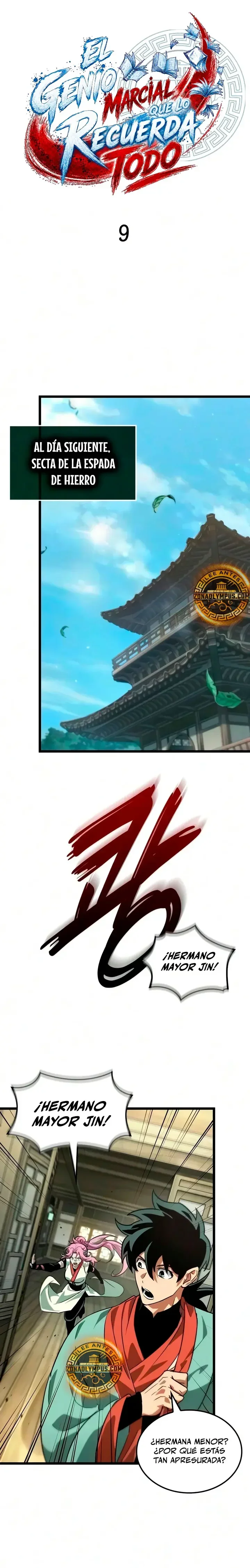 Capítulo 9, página 8