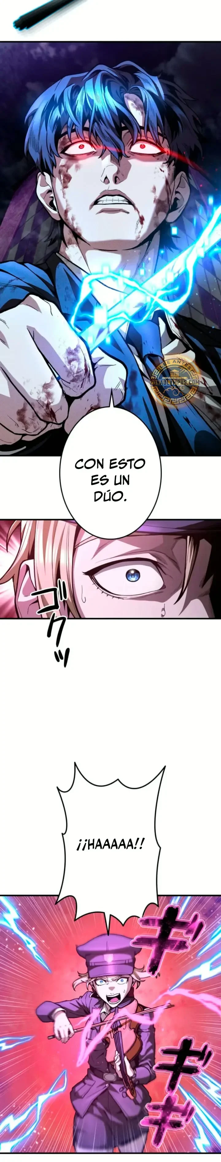 Capítulo 12, página 20