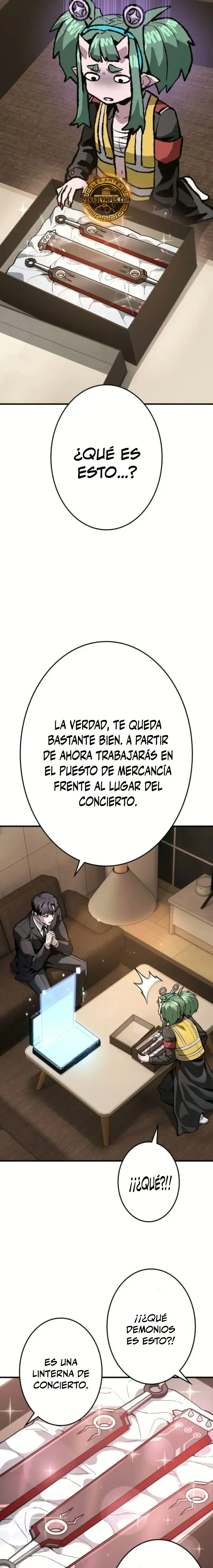 Capítulo 15, página 14