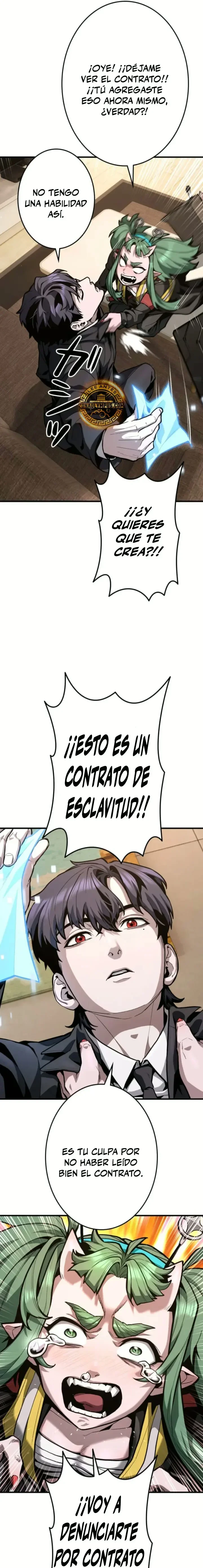 Capítulo 15, página 16