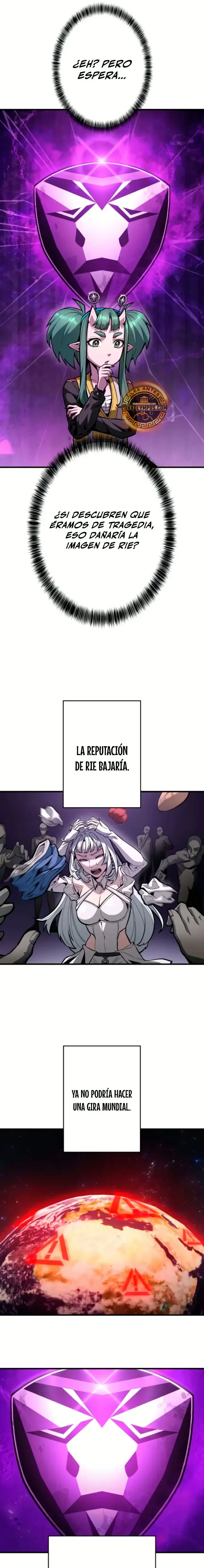 Capítulo 16, página 9