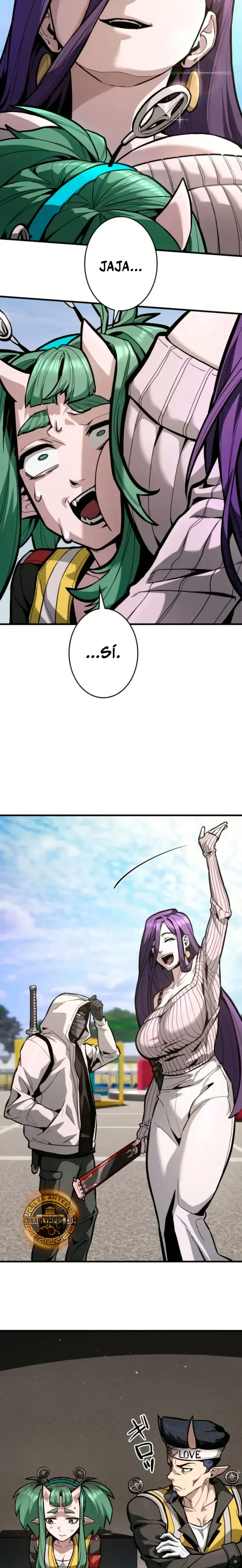 Capítulo 16, página 13