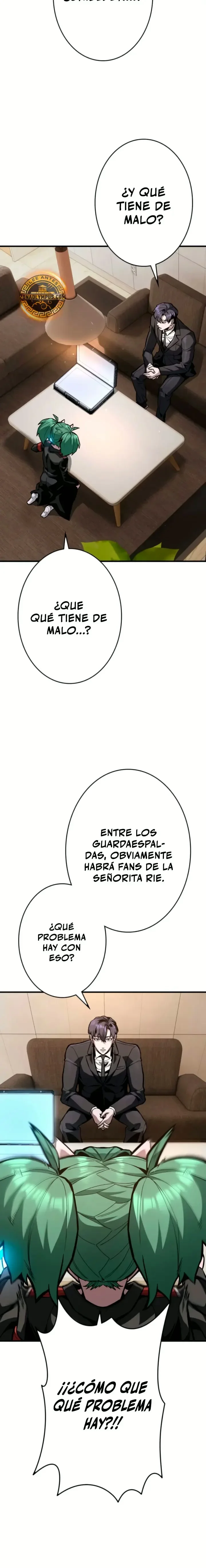 Capítulo 16, página 18
