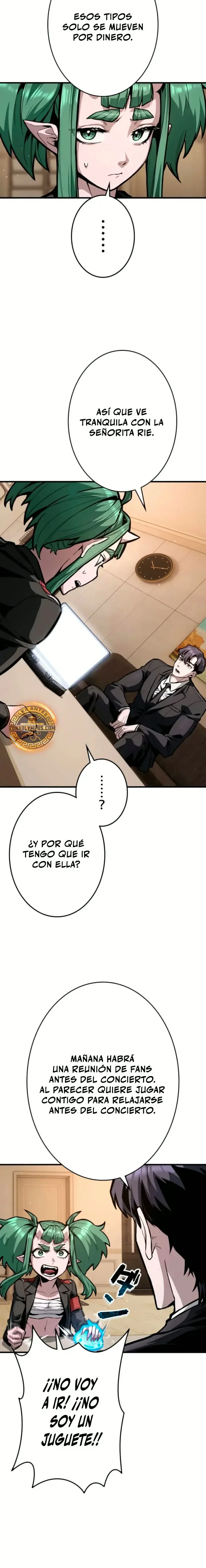 Capítulo 16, página 21