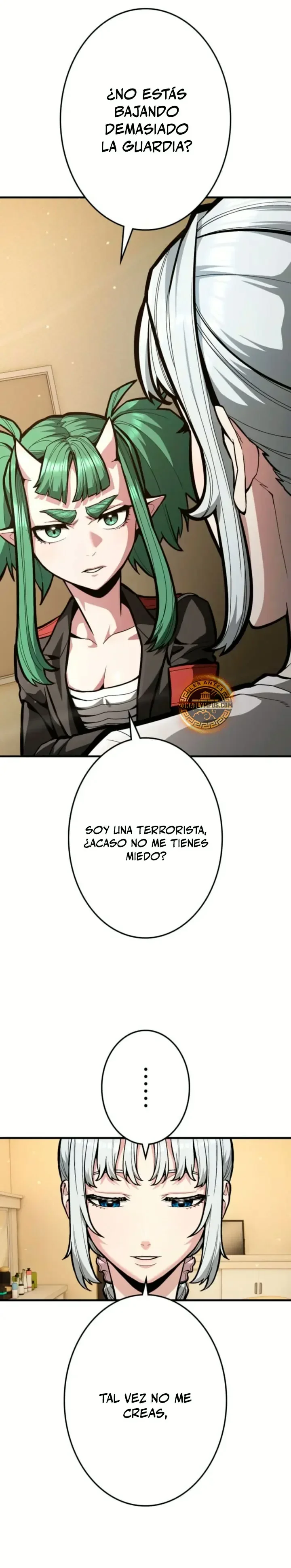 Capítulo 17, página 4