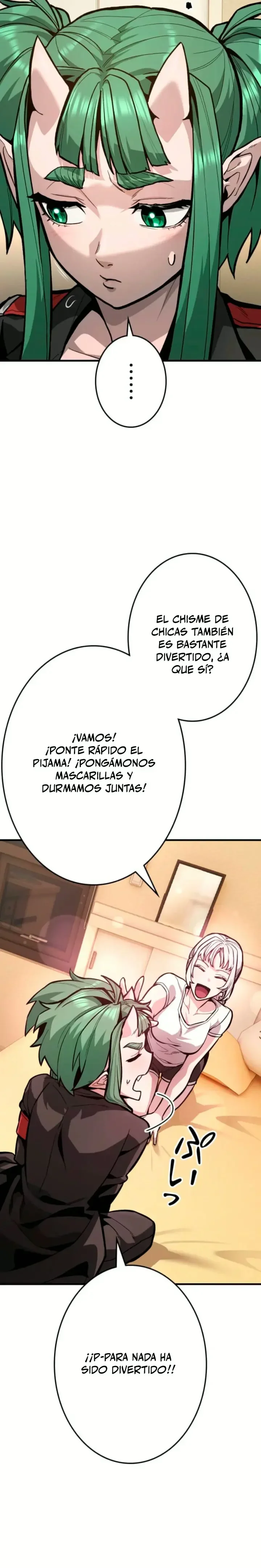 Capítulo 17, página 18