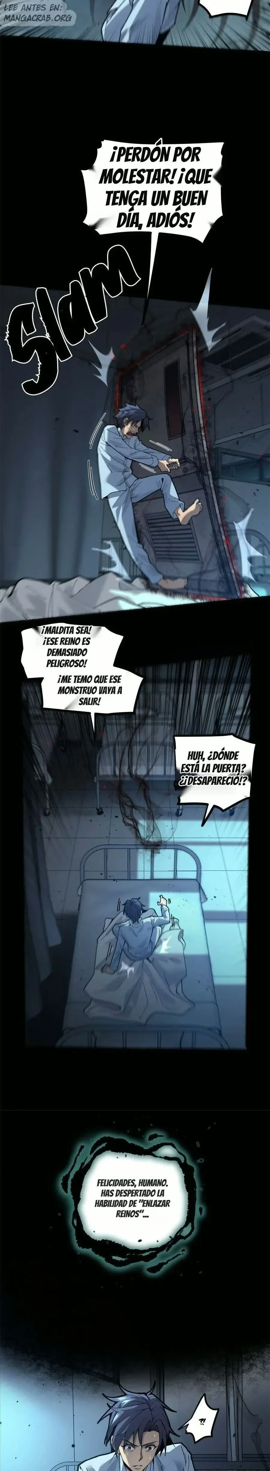 Capítulo 1, página 5