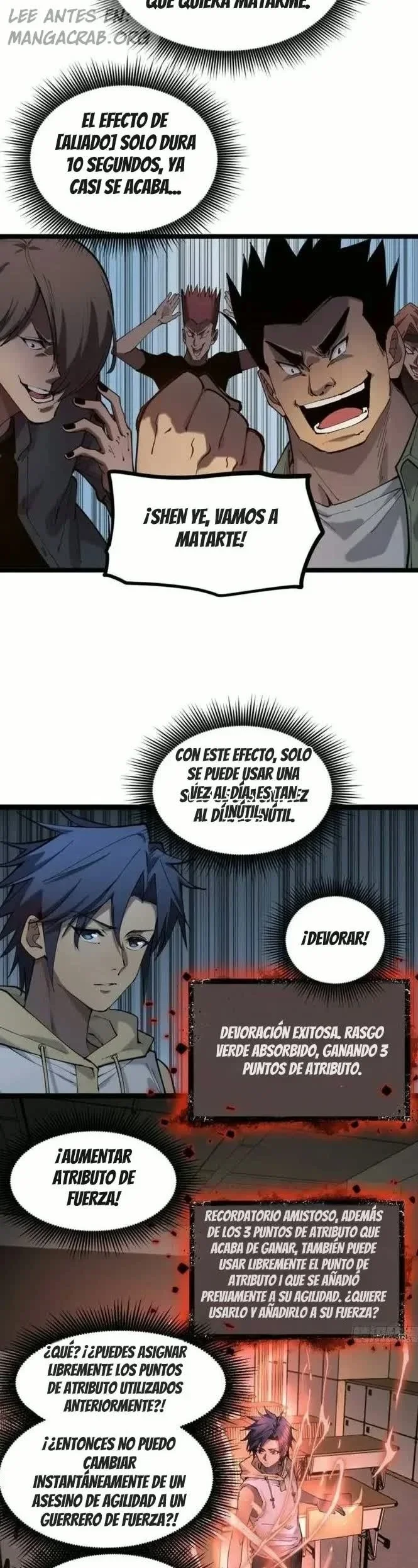 Capítulo 10, página 8
