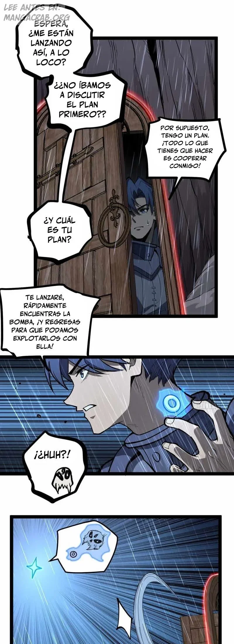 Capítulo 100, página 2