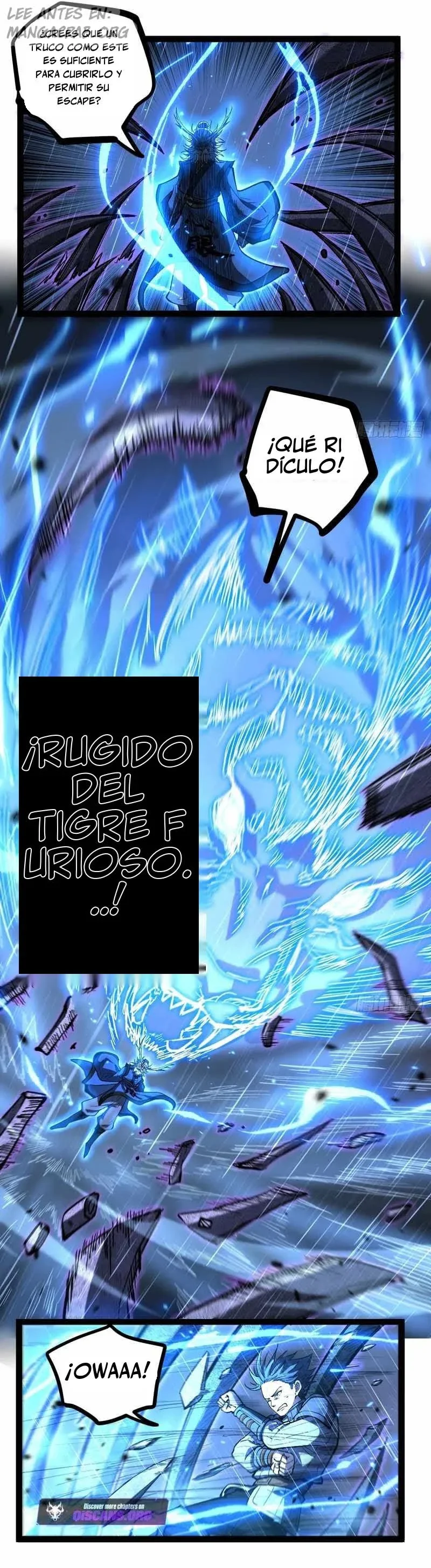 Capítulo 100, página 7