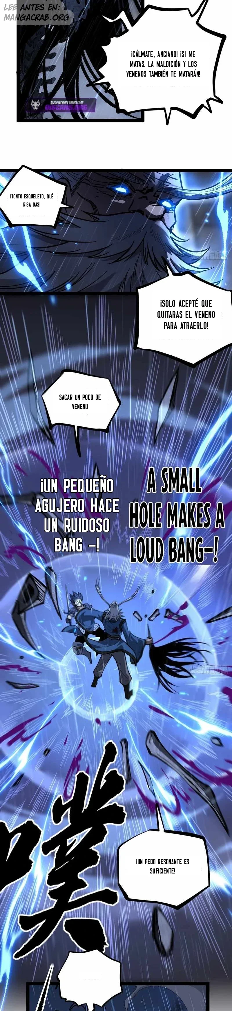 Capítulo 101, página 5