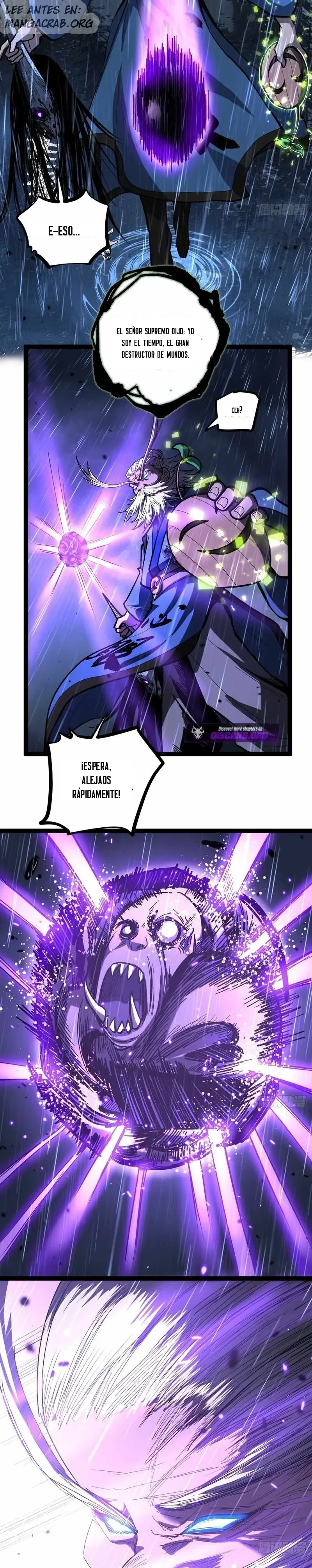 Capítulo 101, página 8