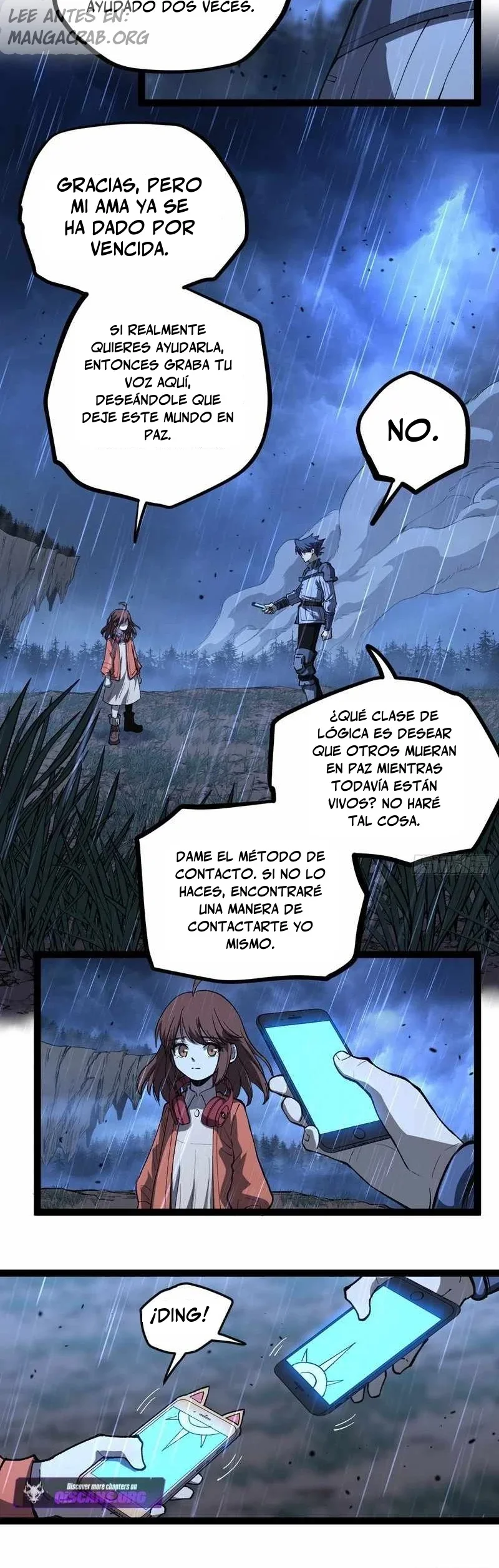 Capítulo 103, página 6