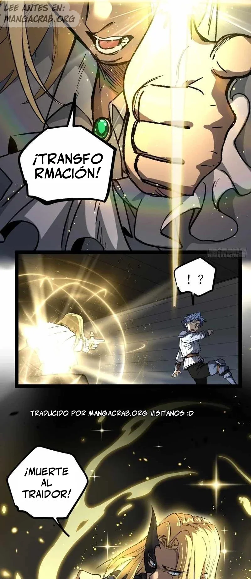 Capítulo 104, página 4