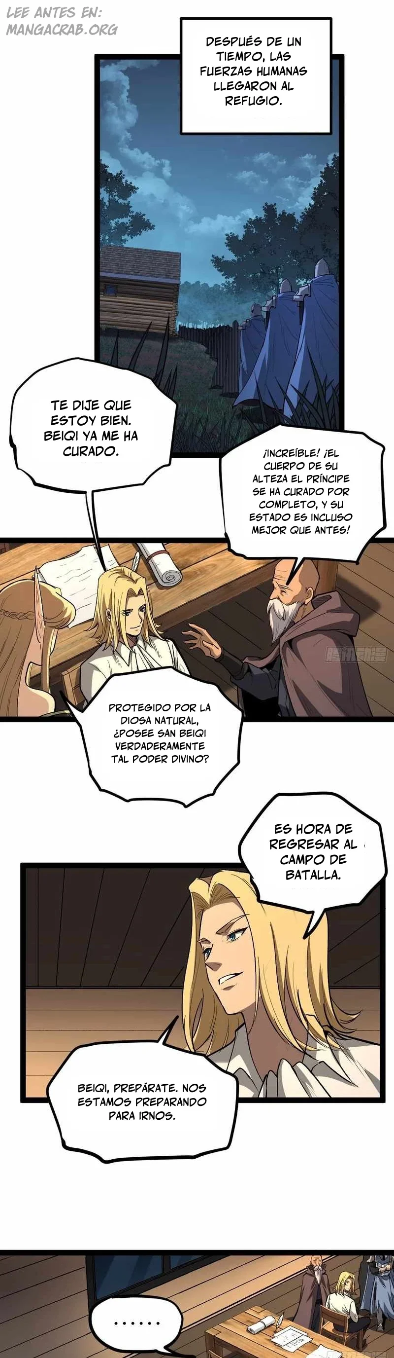 Capítulo 105, página 2