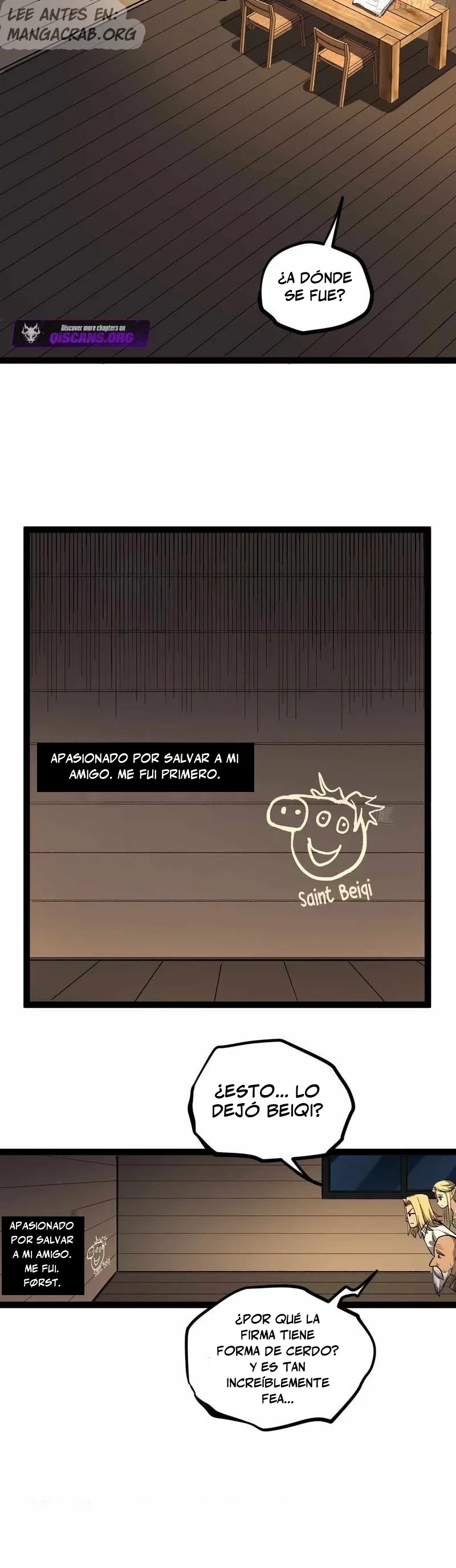 Capítulo 105, página 3