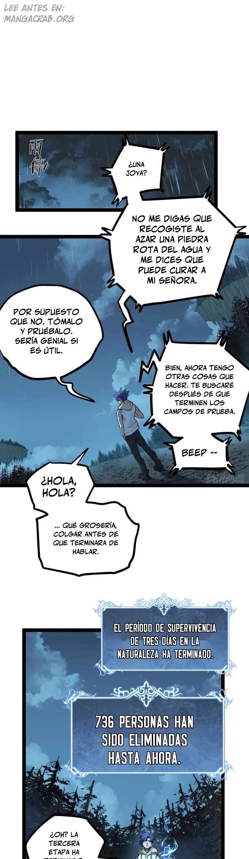 Capítulo 105, página 4
