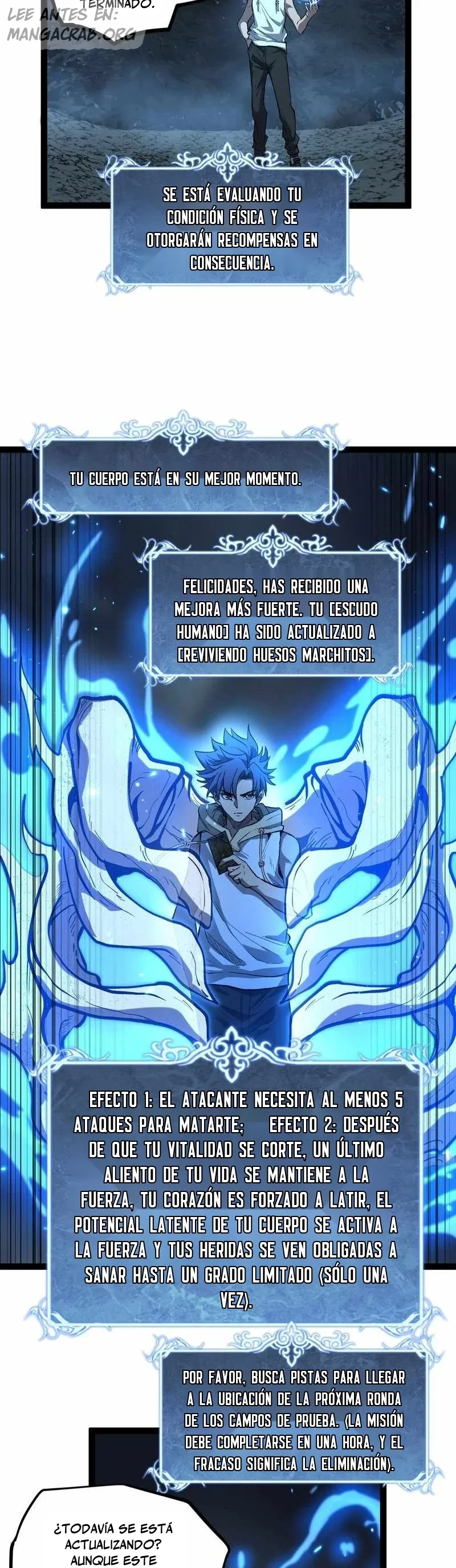 Capítulo 105, página 5