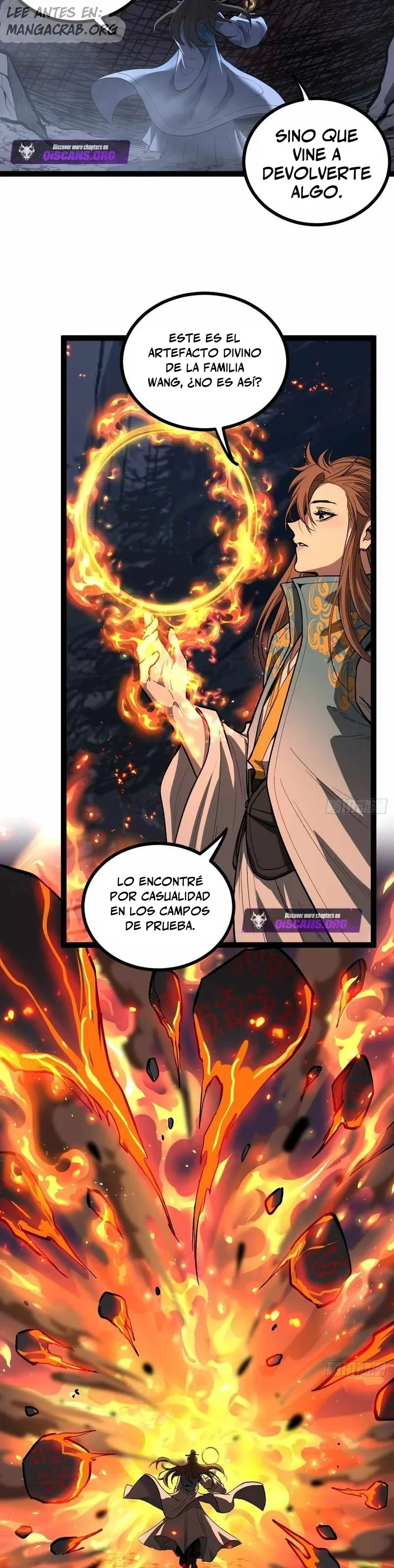 Capítulo 105, página 9