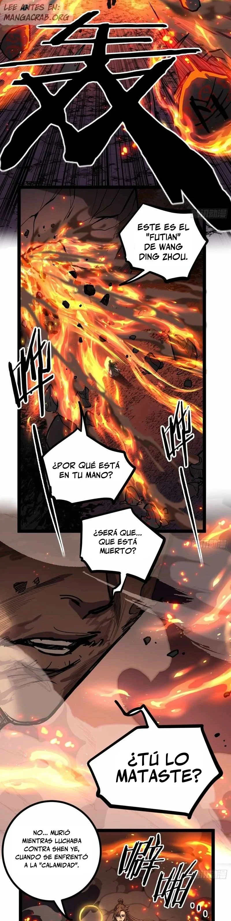 Capítulo 105, página 10